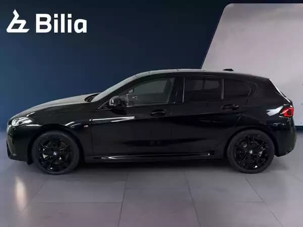 BMW 123 123i xDrive - Photo 2