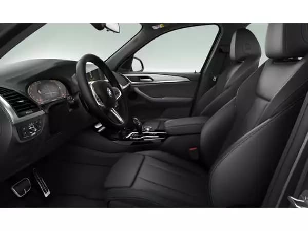 BMW X3 X3 20d xDrive M-sport - Photo 3
