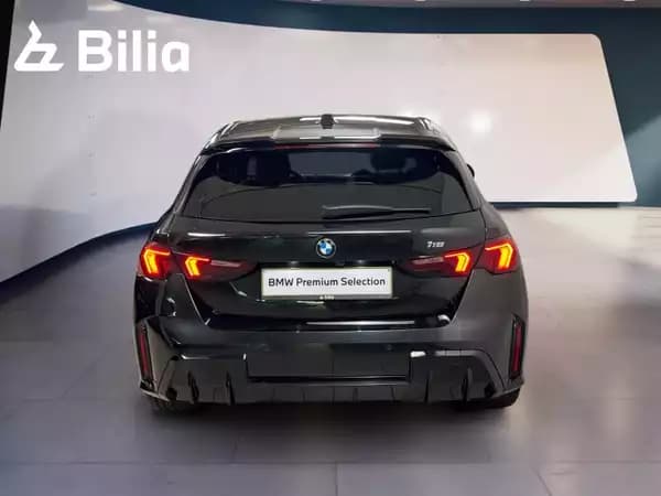 BMW 116 116i M-sport - Photo 3