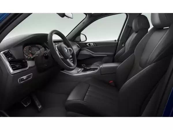 BMW X5 X5 30d xDrive M-sport - Photo 3