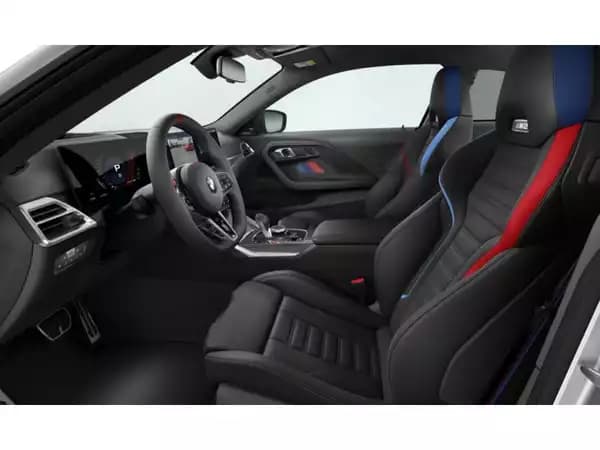 BMW M2 M2 Coupe - Photo 3