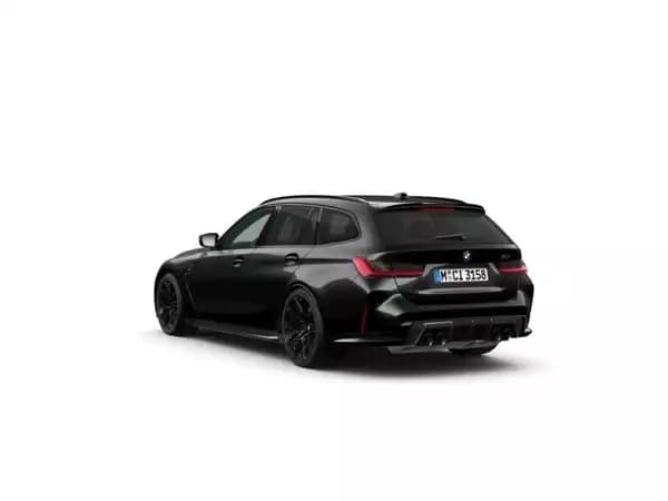 BMW M3 Touring - Photo 2