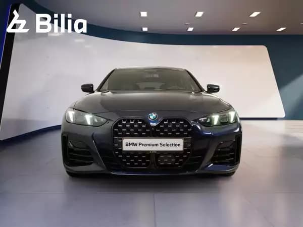 BMW 420 420d Gran Coupe M-sport - Photo 2