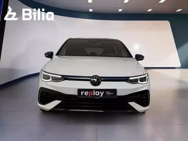 Volkswagen Golf Golf R 20 Years 4Motion - Photo 2
