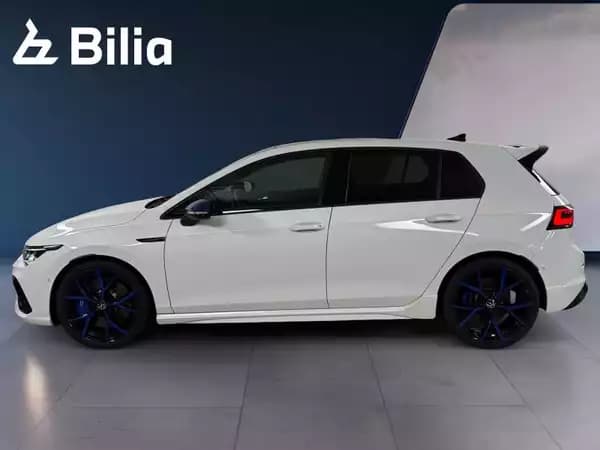Volkswagen Golf Golf R 20 Years 4Motion - Photo 2