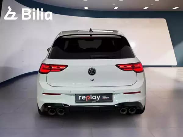 Volkswagen Golf Golf R 20 Years 4Motion - Photo 3