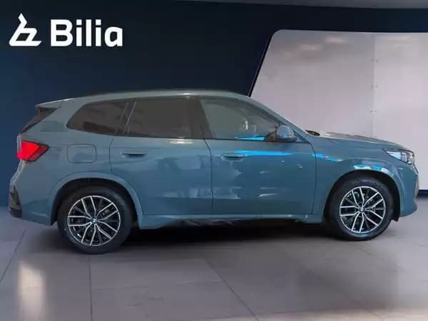 BMW X1 X1 20d xDrive M-sport - Photo 2
