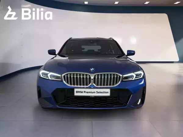 BMW 320 320d xDrive M-sport - Photo 2