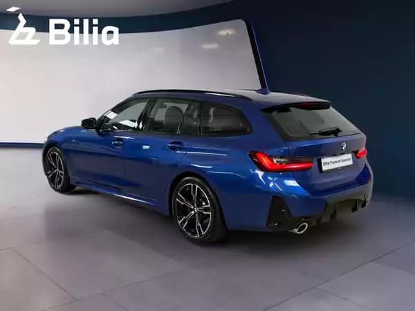 BMW 320 320d xDrive M-sport - Photo 3