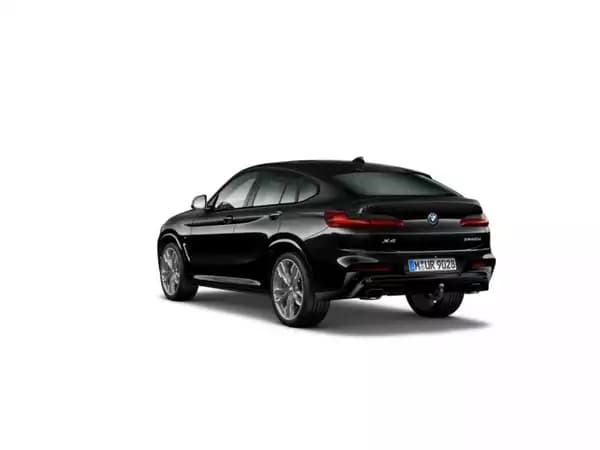 BMW X4 X4 M40d - Photo 2