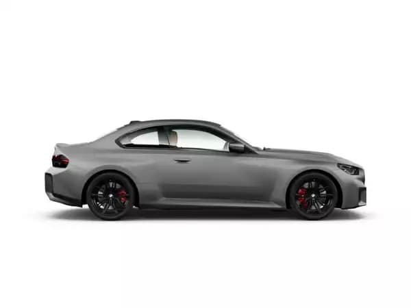 BMW M2 M2 Coupe - Photo 2