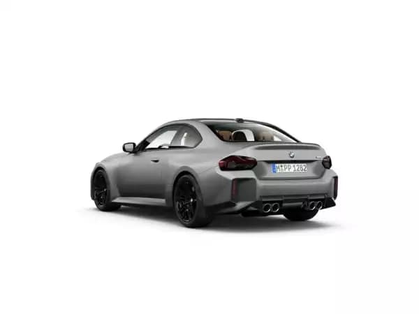 BMW M2 M2 Coupe - Photo 2