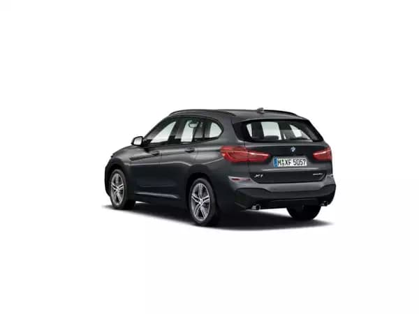 BMW X1 M-Sport - Photo 2