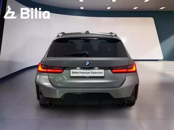 BMW 320 320d xDrive M-sport - Photo 3