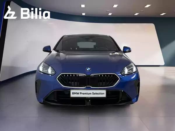 BMW 120 120d M-sport - Photo 2