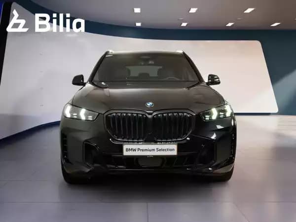 BMW X5 X5 30d xDrive M-sport - Photo 2