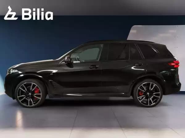 BMW X5 X5 30d xDrive M-sport - Photo 2