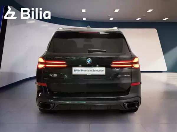 BMW X5 X5 30d xDrive M-sport - Photo 3