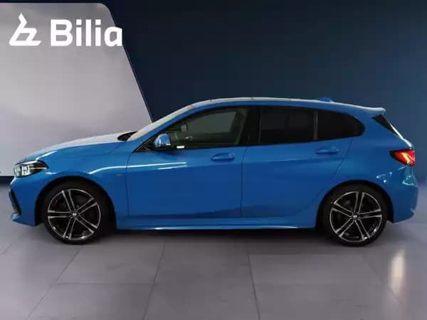 BMW 120 120d xDrive M-sport - Photo 2