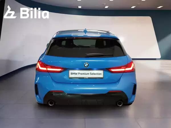BMW 120 120d xDrive M-sport - Photo 3