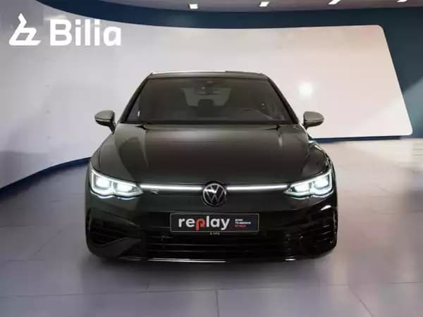 Volkswagen Golf Golf R - Photo 2