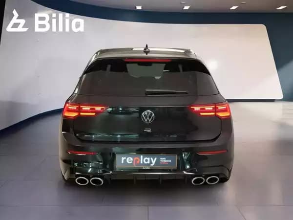 Volkswagen Golf Golf R - Photo 3