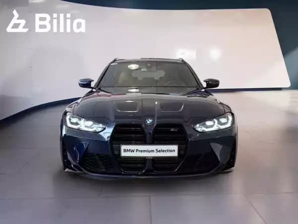 BMW M3 M3 Competition xDrive - Photo 2