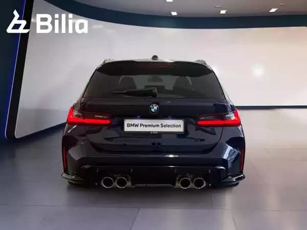BMW M3 M3 Competition xDrive - Photo 2