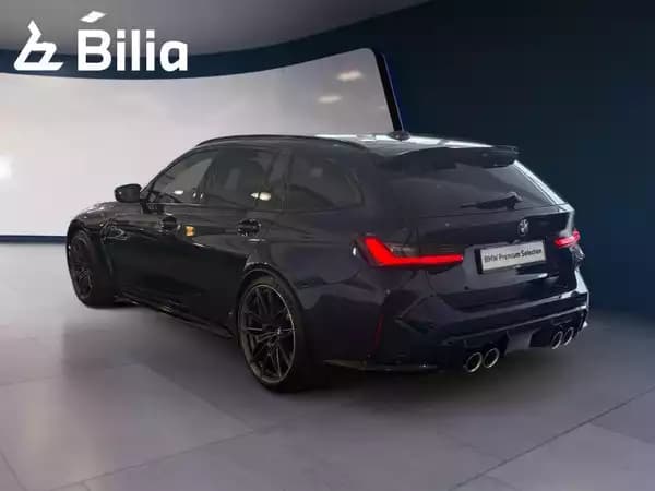 BMW M3 M3 Competition xDrive - Photo 3
