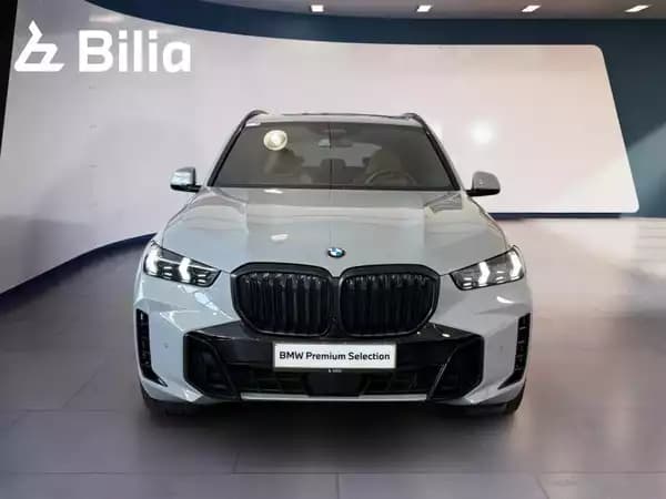 BMW X5 X5 40d xDrive M-sport - Photo 2