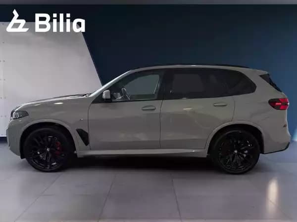 BMW X5 X5 40d xDrive M-sport - Photo 2