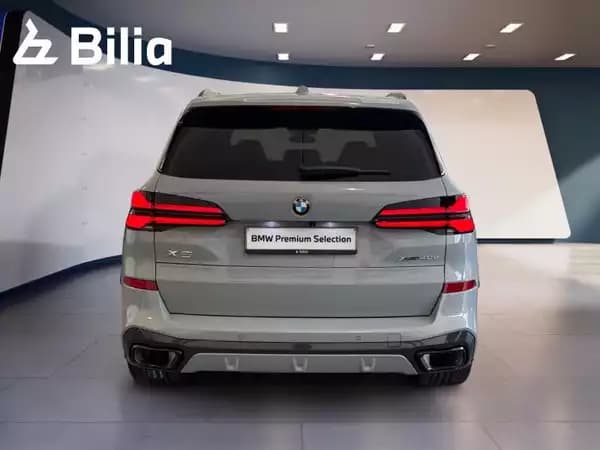 BMW X5 X5 40d xDrive M-sport - Photo 3