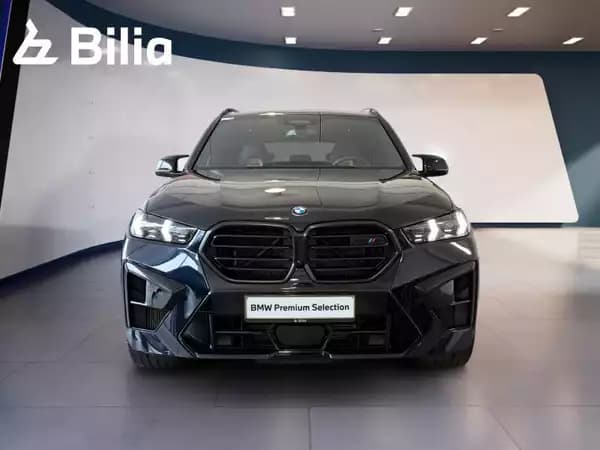 BMW X5 M X5M Competition - Photo 2
