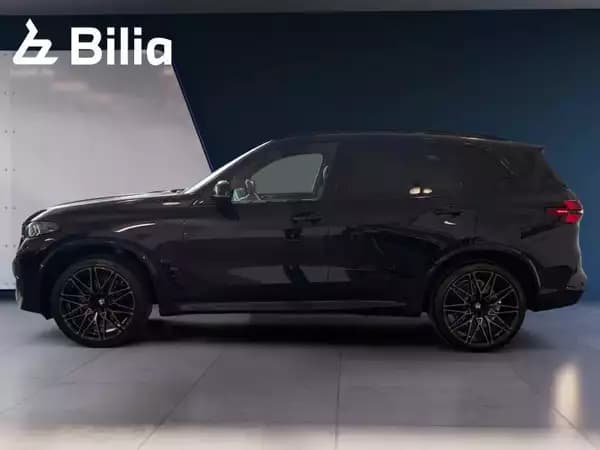 BMW X5 M X5M Competition - Photo 2