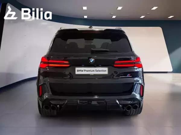 BMW X5 M X5M Competition - Photo 3