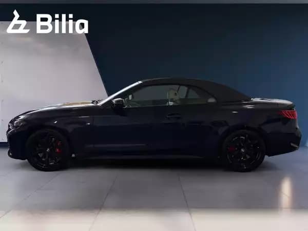 BMW 440 M440i xDrive M-sport - Photo 2