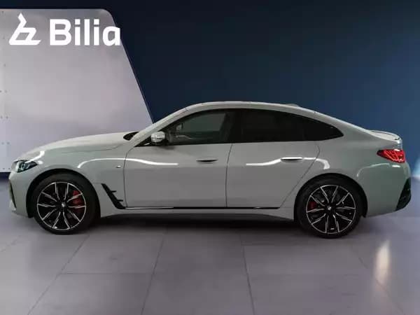 BMW i4 i4 40 Gran Coupé eDrive - Photo 2