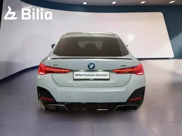 BMW i4 i4 40 Gran Coupé eDrive - Photo 3