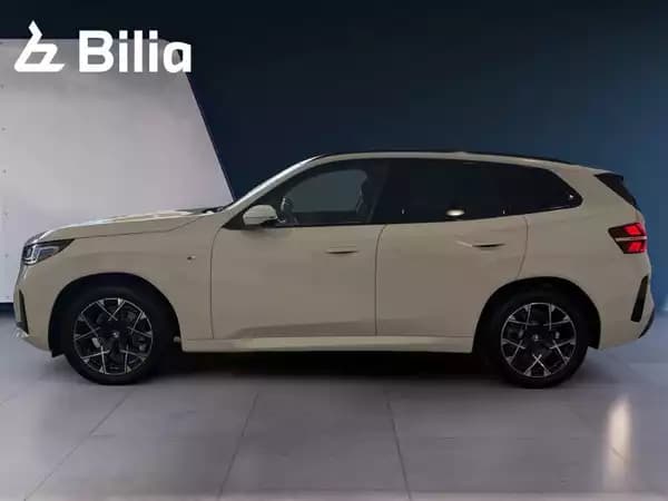 BMW X3 X3 20i xDrive M-sport - Photo 2