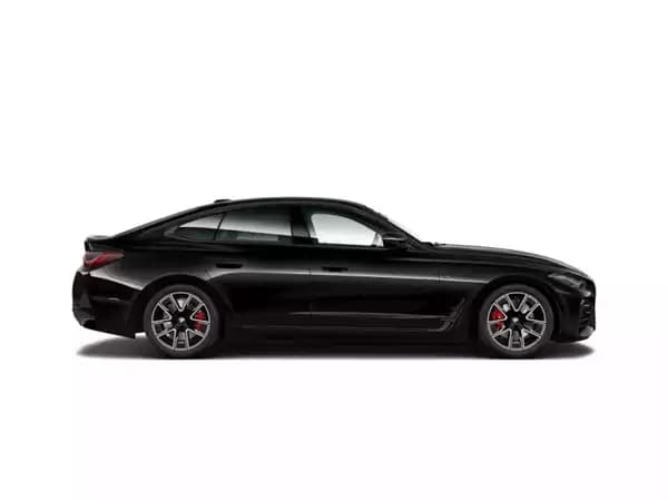 BMW 440 M440i Gran Coupé xDrive - Photo 2