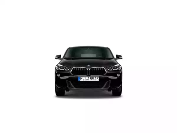 BMW X2 X2 20d xDrive M-sport - Photo 2