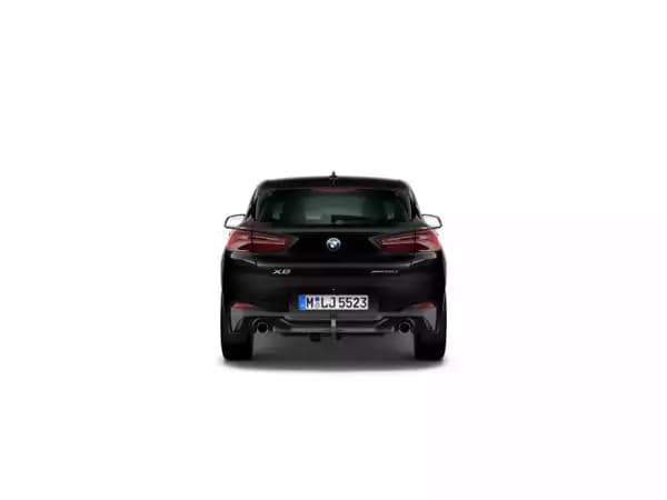 BMW X2 X2 20d xDrive M-sport - Photo 3