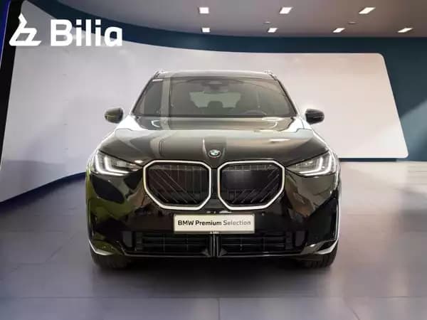 BMW X3 X3 20d xDrive M-sport - Photo 2