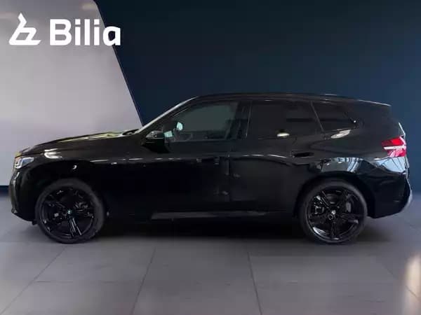 BMW X3 X3 20d xDrive M-sport - Photo 2