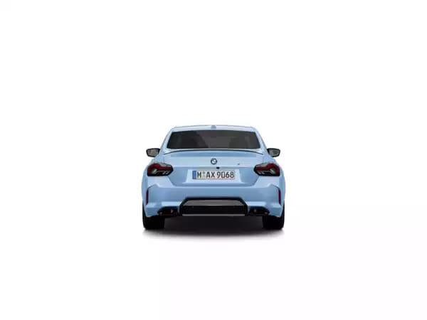 BMW 240 M240i xDrive - Photo 3