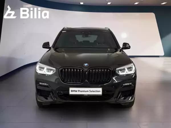 BMW X3 X3 30e xDrive M-sport - Photo 2