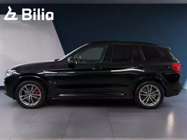 BMW X3 X3 30e xDrive M-sport - Photo 2