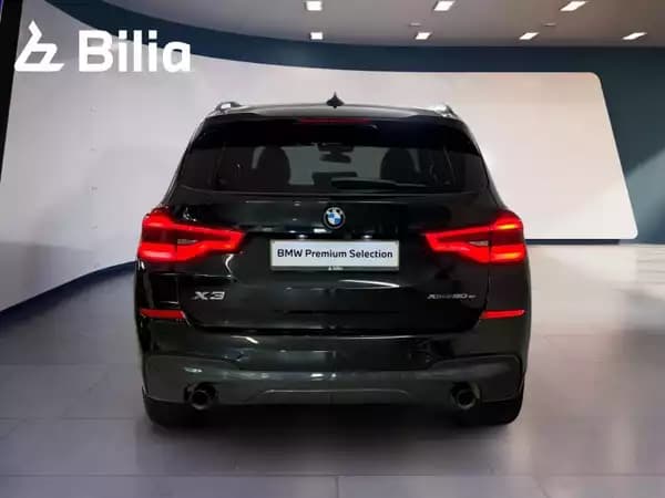 BMW X3 X3 30e xDrive M-sport - Photo 3