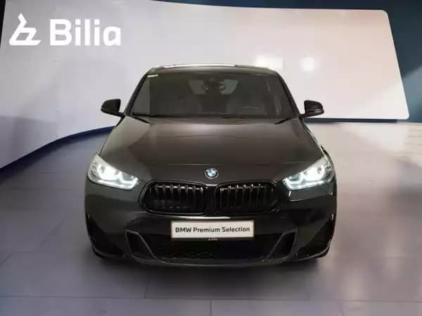 BMW X2 X2 20i sDrive M-sport - Photo 2