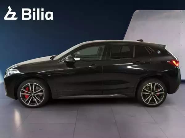 BMW X2 X2 20i sDrive M-sport - Photo 2